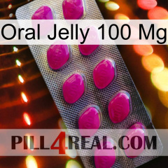 Oral Jelly 100 Mg 09